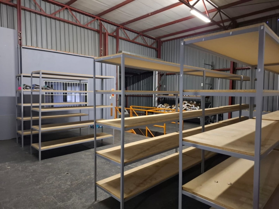 Commercial Property for Sale in Oranjesig Free State